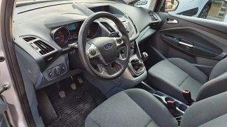 Finansowanie Wóz Ford Grand C-Max 2011