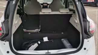 Finansowanie Sedan Renault ZOE 2021
