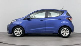 Leasing Hayon Hyundai i10 2019