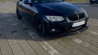 Finansowanie Coupé BMW 325 2010