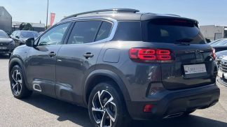 Leasing SUV Citroën C5 Aircross 2022