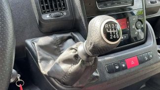 Leasing SUV Citroën Jumper 2019