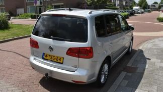 Finansowanie Hatchback Volkswagen Touran 2014
