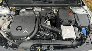 Leasing Sedan MERCEDES A 180 2020