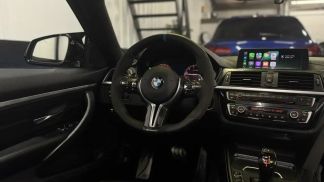 Finansowanie Coupé BMW 430 2017