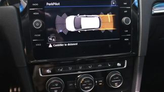 Finansowanie Van Volkswagen Golf 2017