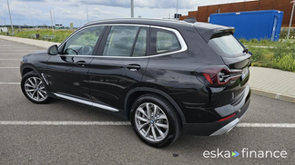 Finansowanie SUV BMW X3 2023