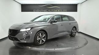 Lízing Kombi Peugeot 308 2023
