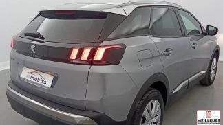 Leasing SUV Peugeot 3008 2020