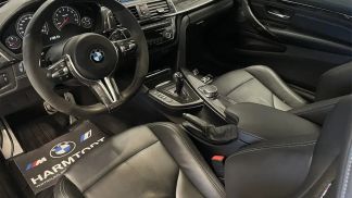 Lízing Kupé BMW M4 2018