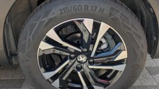 Finansowanie Wóz Peugeot 2008 2022