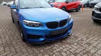 Lízing Kupé BMW 218 2020