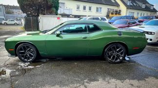 Finansowanie Coupé Dodge Challenger 2023