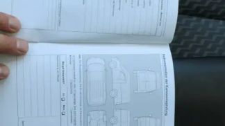 Lízing Hatchback Volkswagen Transporter 2015