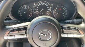 Finansowanie Sedan Mazda 3 2022