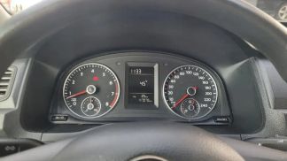 Lízing Hatchback Volkswagen Caddy 2018