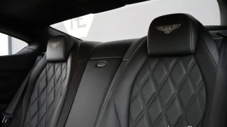 Leasing Coupé Bentley Continental GT 2013