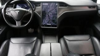 Finansowanie Van Tesla Model X 2018