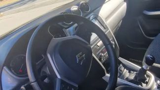 Leasing SUV Suzuki Vitara 2015