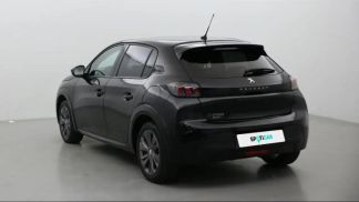 Leasing Sedan Peugeot 208 2022