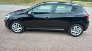 Leasing Sedan Renault Clio 2022