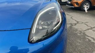 Leasing SUV Ford Puma 2022