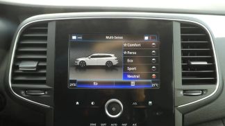 Lízing Kombi Renault Talisman 2019