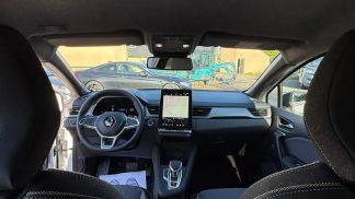 Leasing SUV Renault Captur 2025