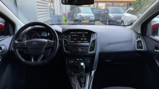 Finansowanie Wóz Ford Focus 2015