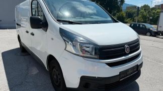 Finansowanie Hatchback Fiat Talento 2019