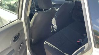 Financování Hatchback Toyota Verso-S 2012
