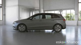 Leasing Hayon MERCEDES B 200 2019