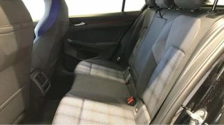 Finansowanie Sedan Volkswagen Golf 2024