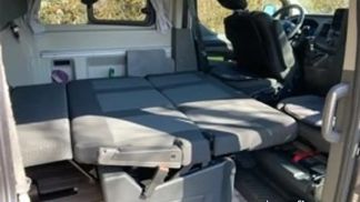 Leasing Hatchback Ford Transit Custom 2020