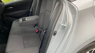 Leasing Wagon Toyota Corolla 2019