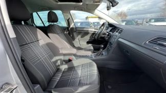 Lízing Sedan Volkswagen Golf 2015