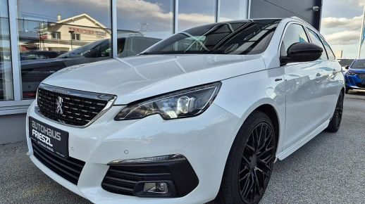 Peugeot 308 2019