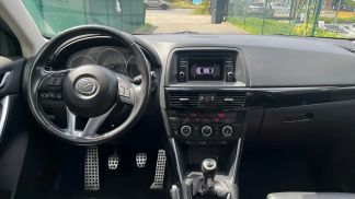 Lízing SUV Mazda CX-5 2014