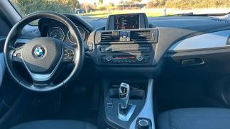 Finansowanie Sedan BMW 118 2012