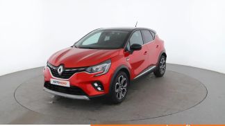 Leasing SUV Renault Captur 2020