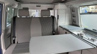 Lízing Hatchback Volkswagen T6 California 2019