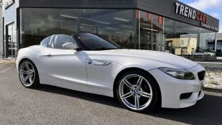 Finansowanie Zamienny BMW Z4 2012