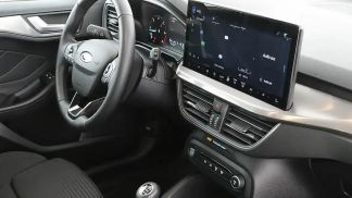 Leasing Wagon Ford Focus 2022