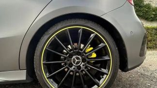 Financování Kupé MERCEDES A 180 2020