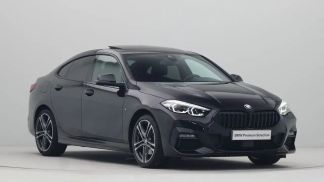 Finansowanie Sedan BMW 218 2021
