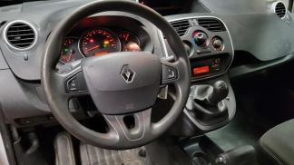 Finansowanie Van Renault Kangoo 2015