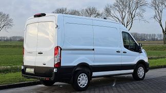 Finansowanie Van Ford TRANSIT 2.0 2023