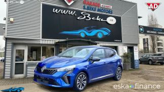 Leasing Hayon Renault Clio 2024