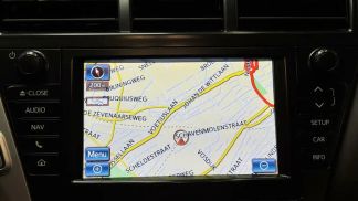 Finansowanie Hatchback Toyota Prius 2012
