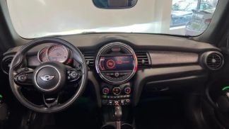 Leasing Convertible MINI Cooper S 2016